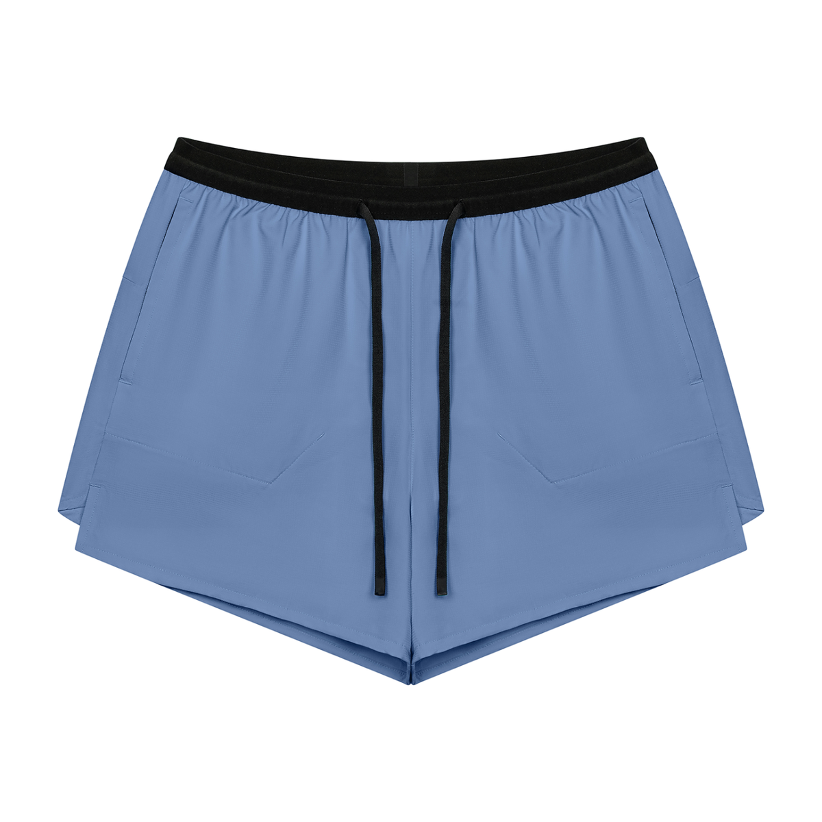 Men's 2-in-1 Compression Shorts