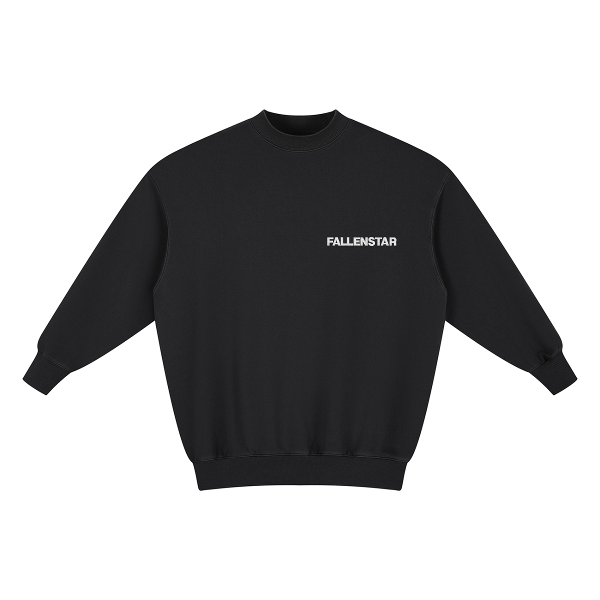 fallenstar Women's Vintage Wash Hoodie Dress