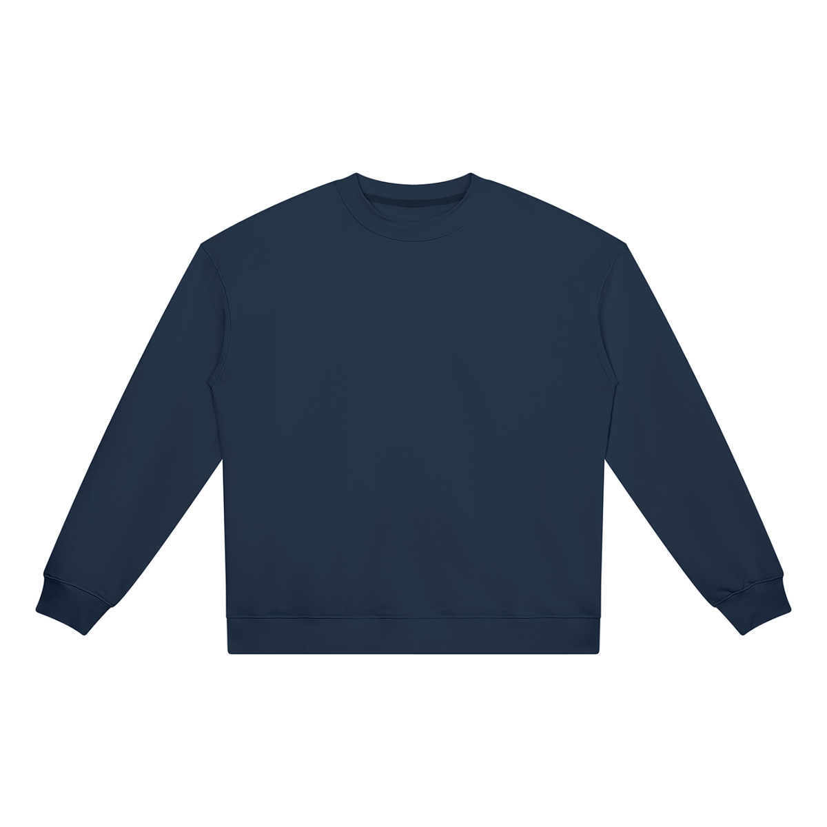 Unisex Heavyweight Crewneck Sweatshirt