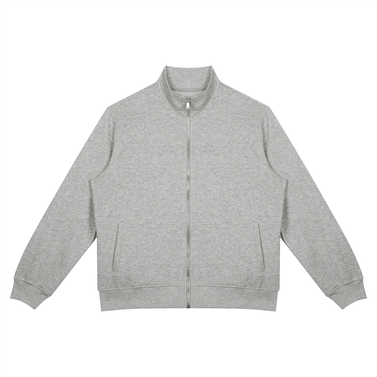 Unisex Oversized Jacket
