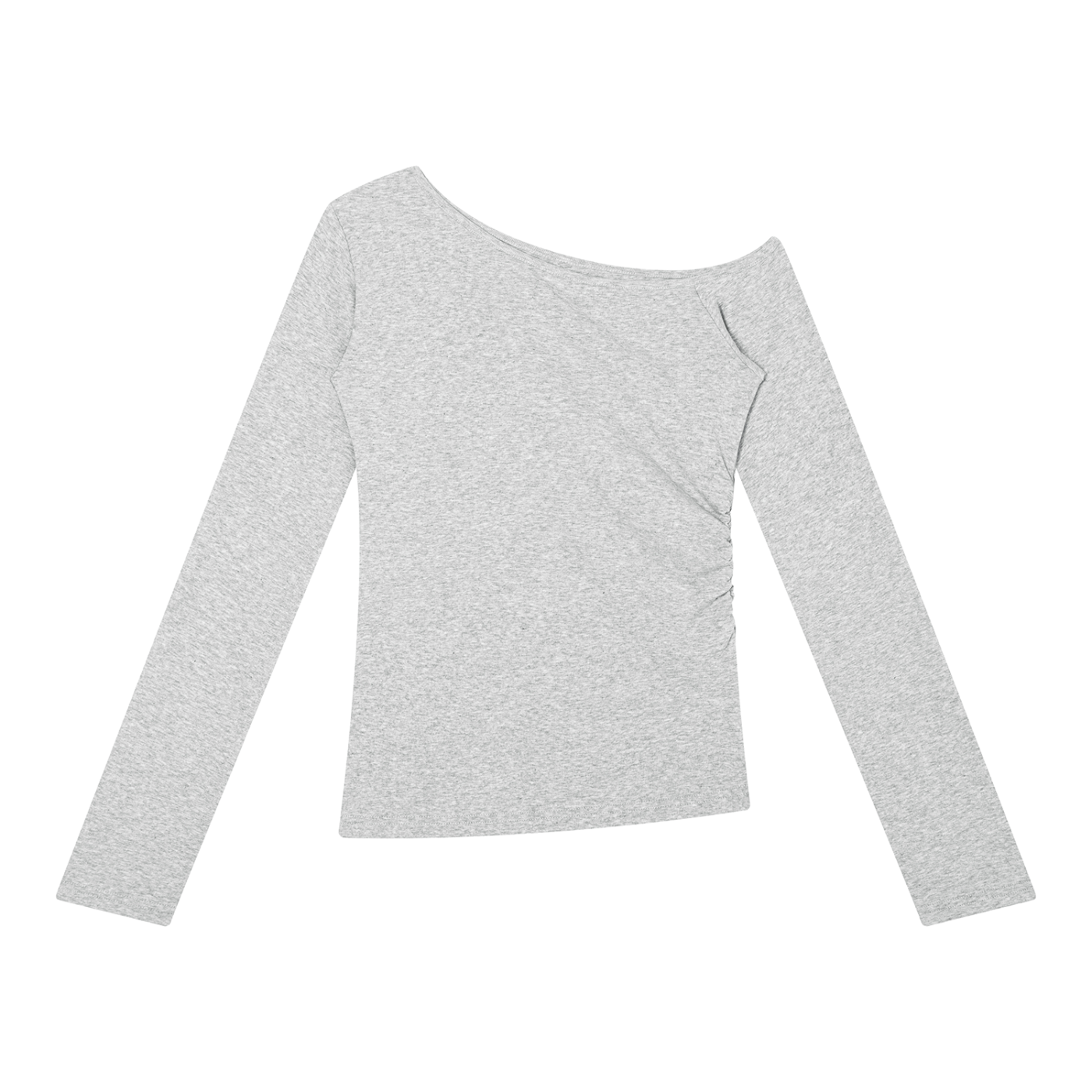 Women’s Off-the-Shoulder T-Shirt