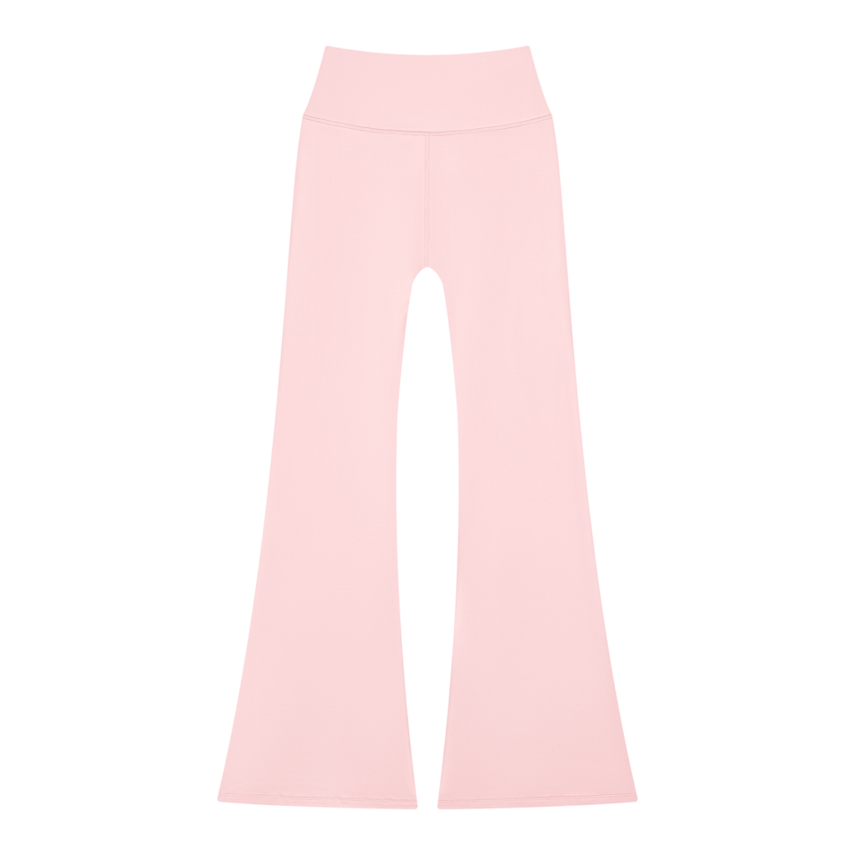 Women's Lycra Yoga Flared Leggings