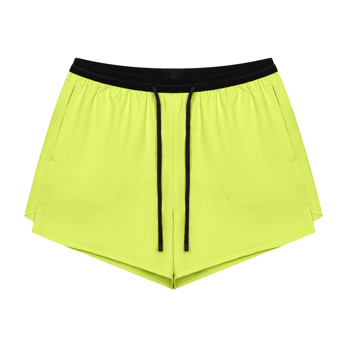 Men's 2-in-1 Compression Shorts