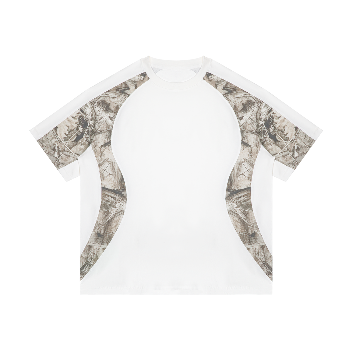 Unisex Tree Camo T-Shirt