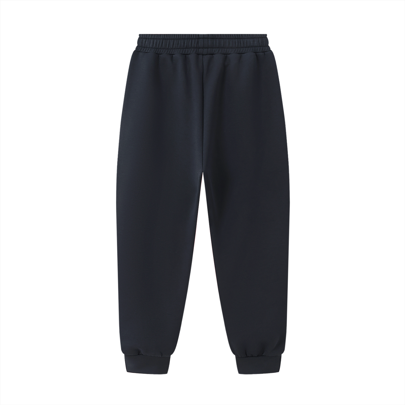 fallenstar Essential Drawstring Jogged Sweatpants