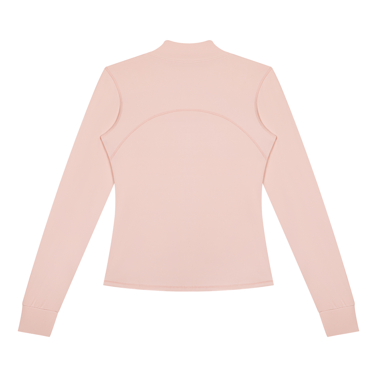 Women's Paneled Yoga Sports Jacket
