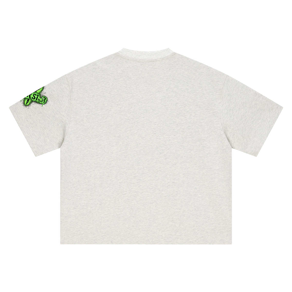 fallenstar Boxy Oversized T-Shirt