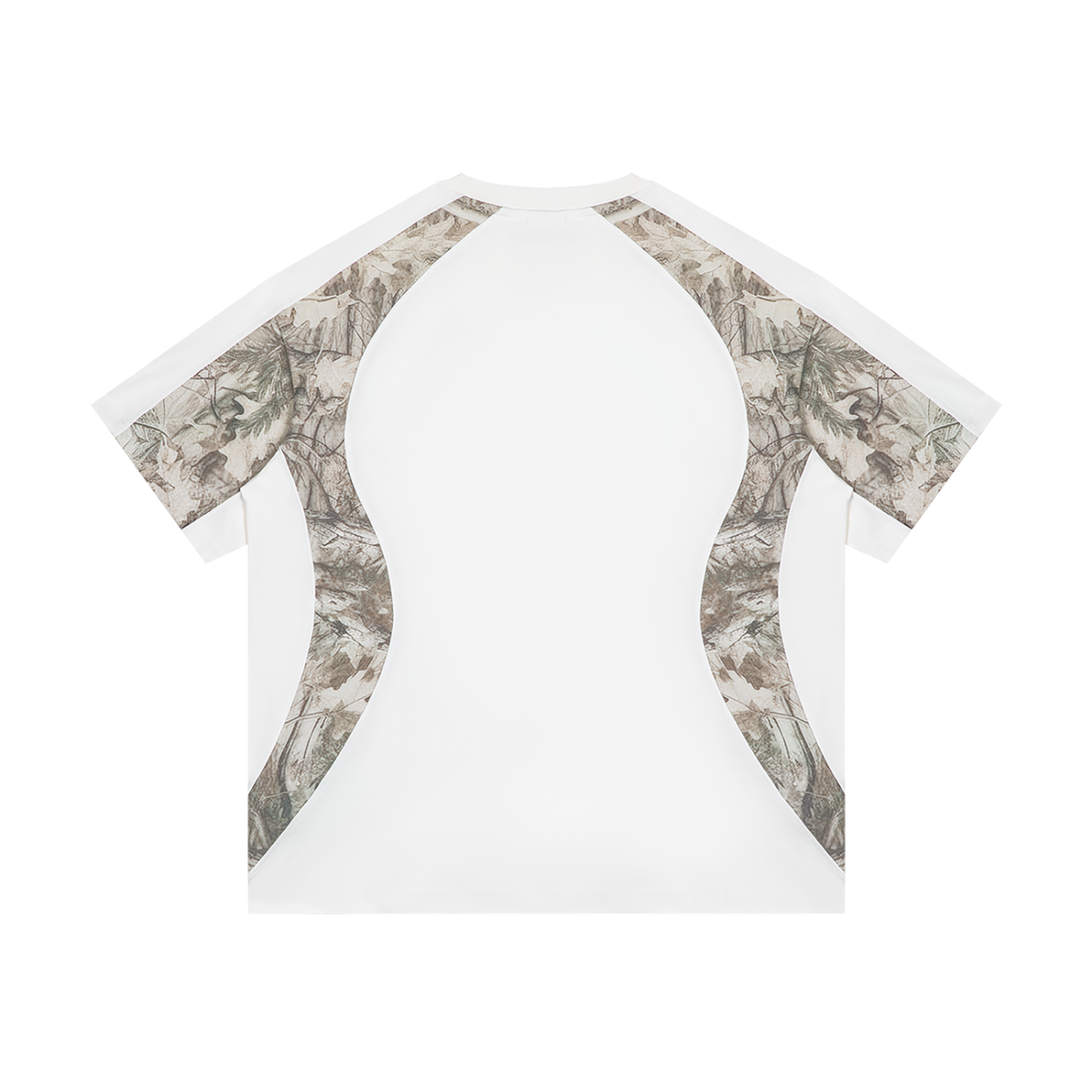 Unisex Tree Camo T-Shirt