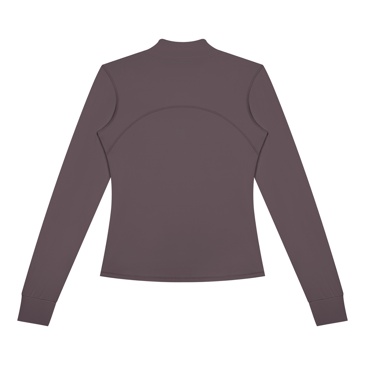 Women's Paneled Yoga Sports Jacket
