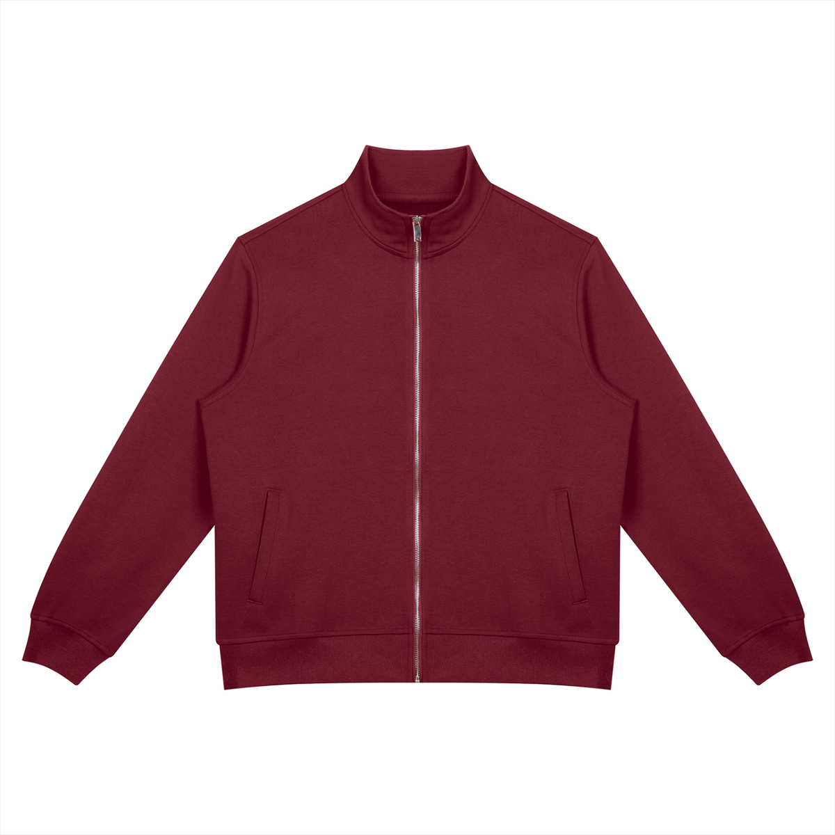 Unisex Oversized Jacket