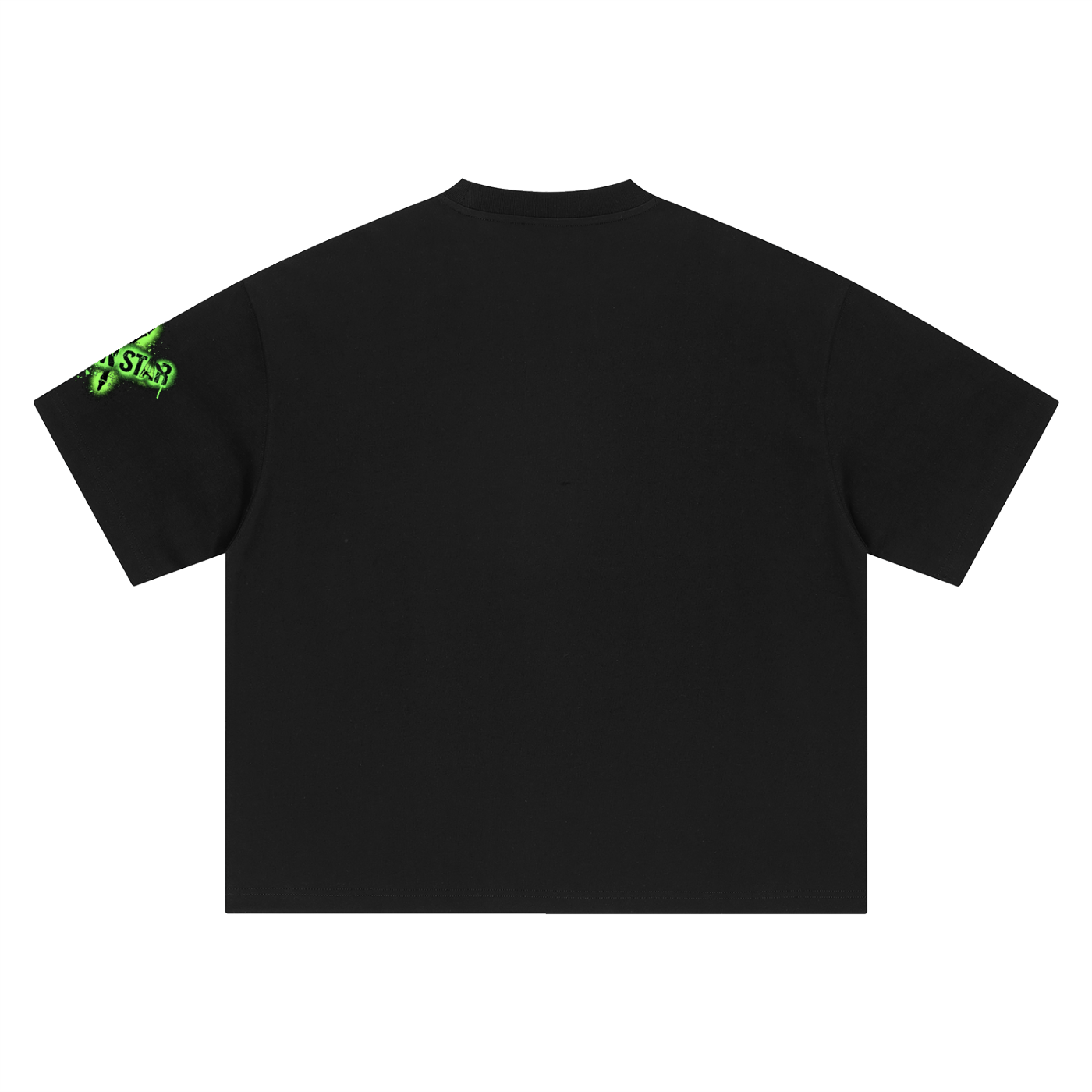fallenstar Boxy Oversized T-Shirt