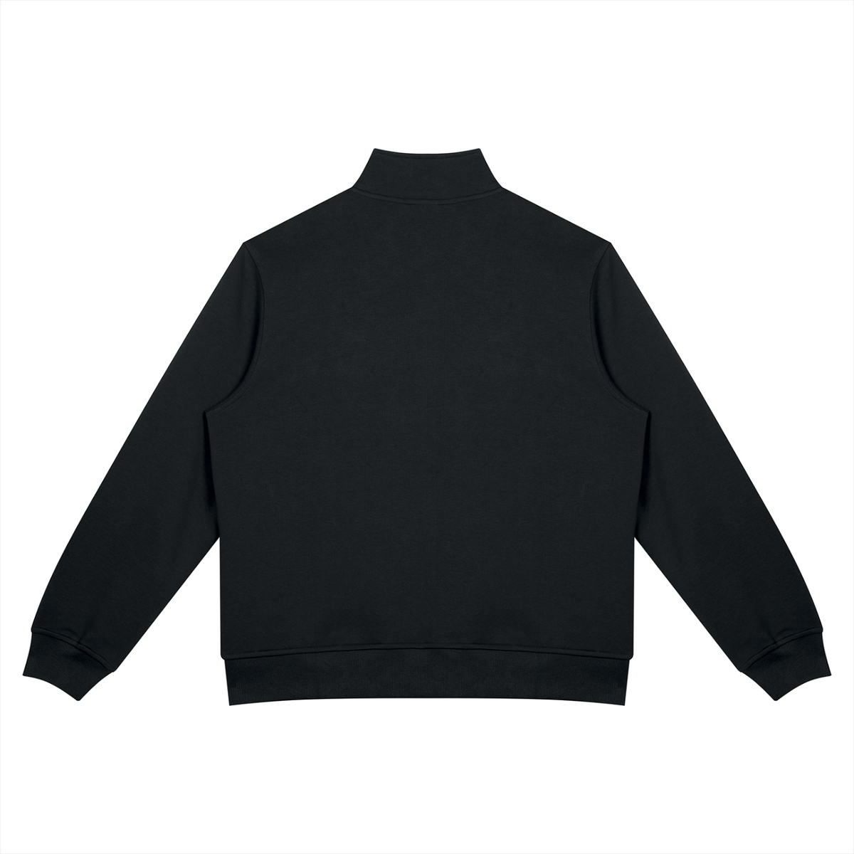 Unisex Oversized Jacket
