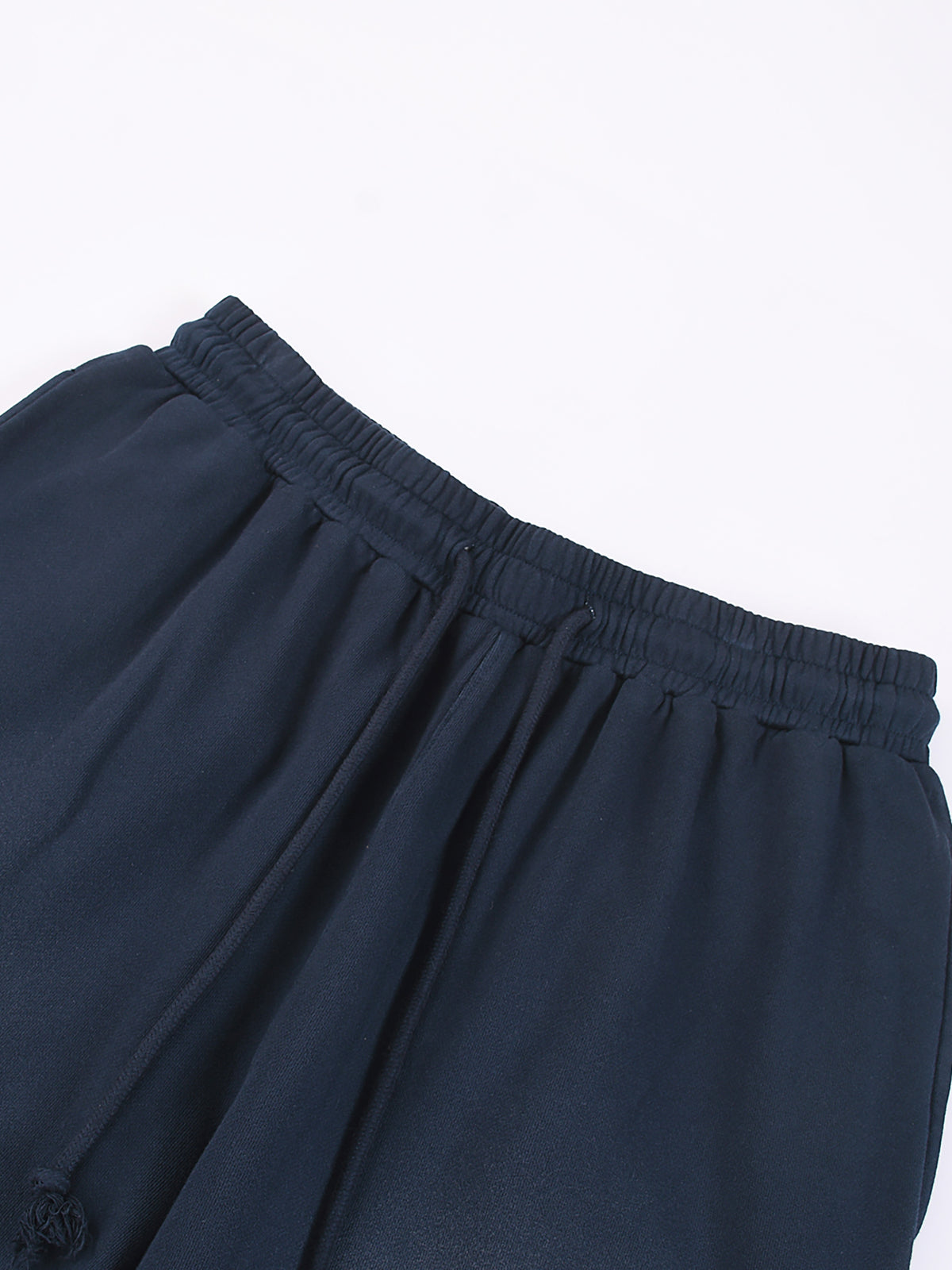 Sunfade Loose Fit Cotton Sweatpants
