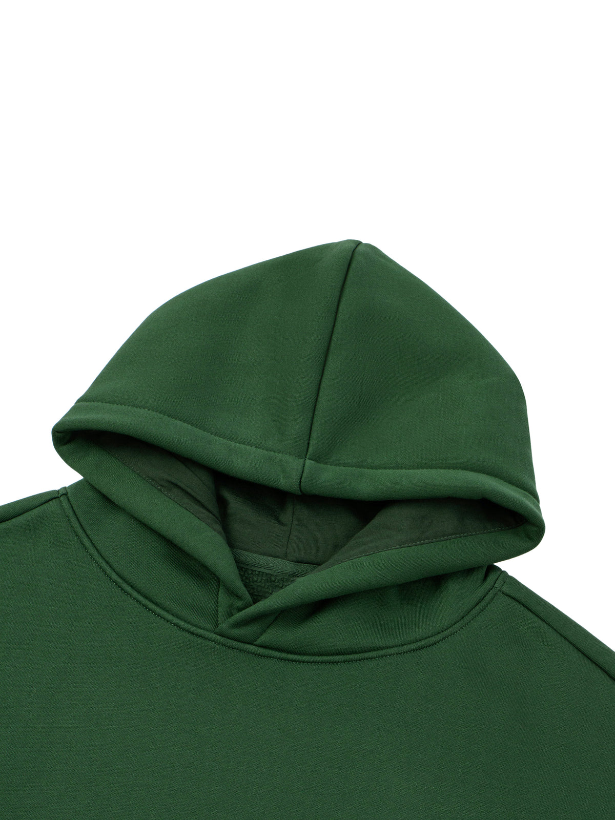 Essential Kids' Fleece Hoodie