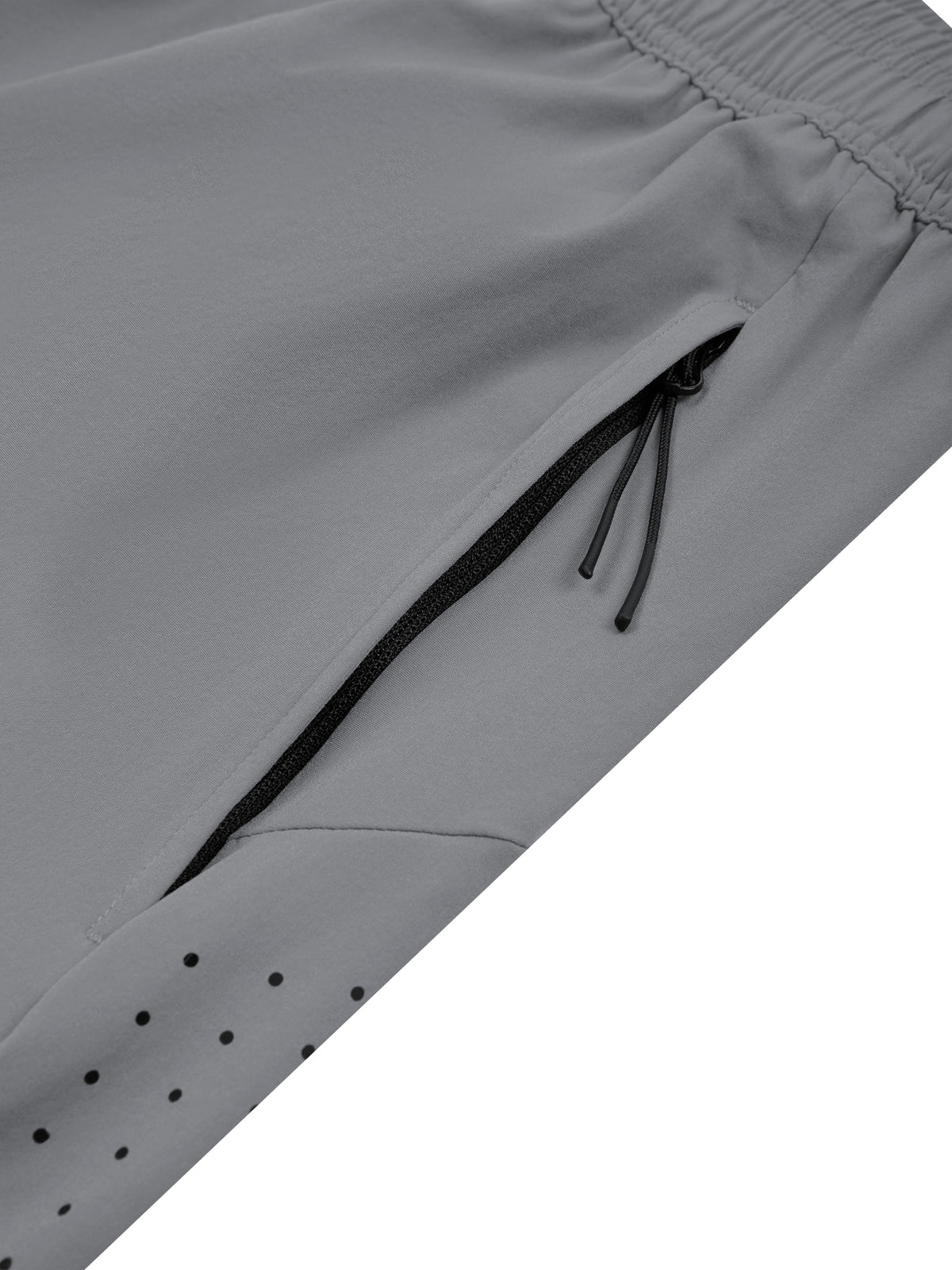 Men’s Regular Fit Performance Shorts