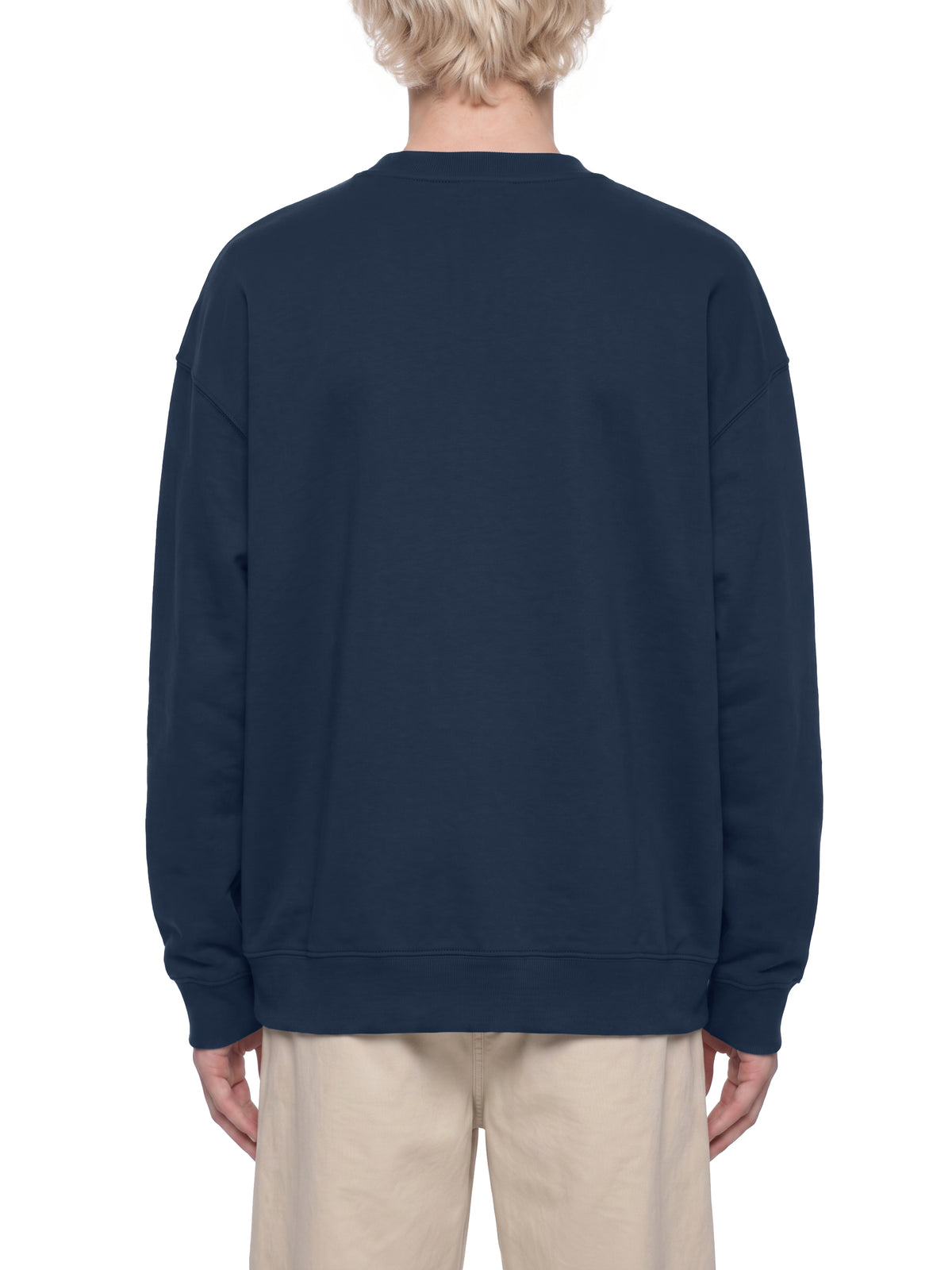 Unisex Heavyweight Crewneck Sweatshirt