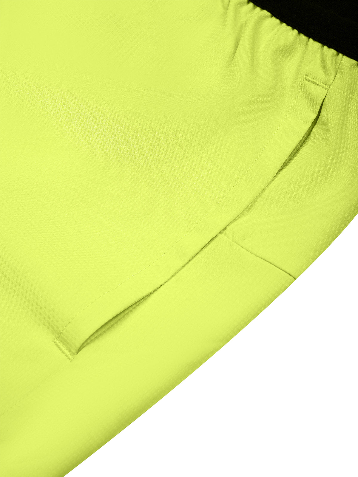 Men's 2-in-1 Compression Shorts