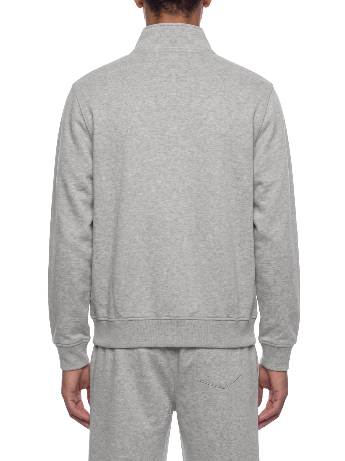 Unisex Oversized Jacket