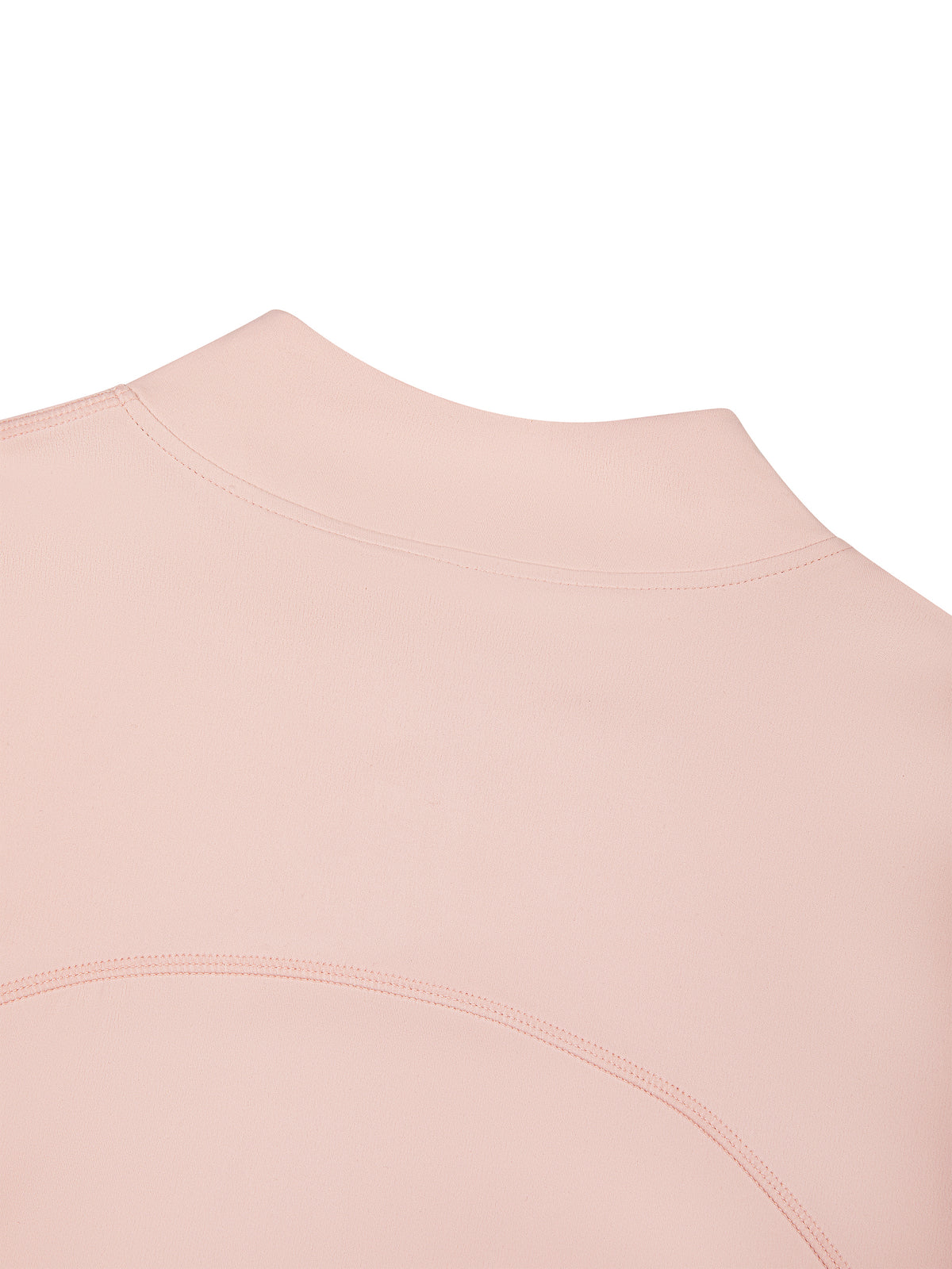 Women's Paneled Yoga Sports Jacket
