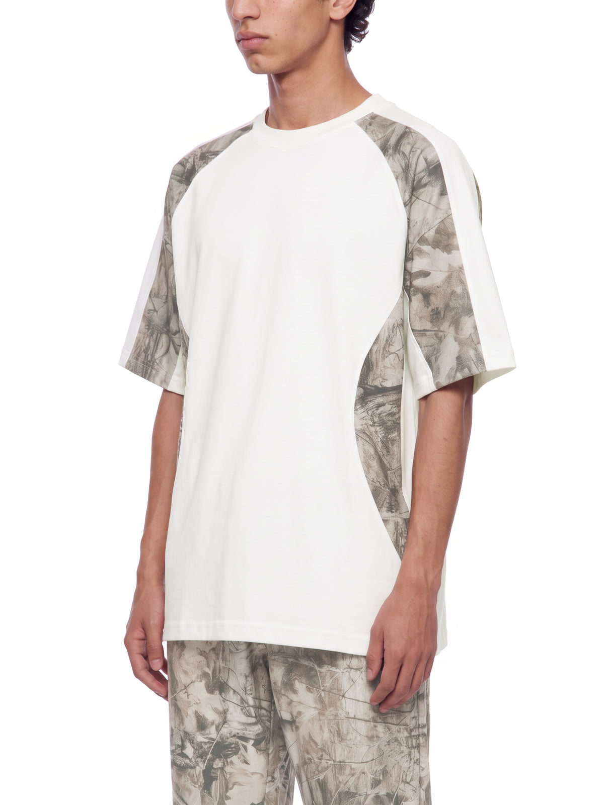 Unisex Tree Camo T-Shirt