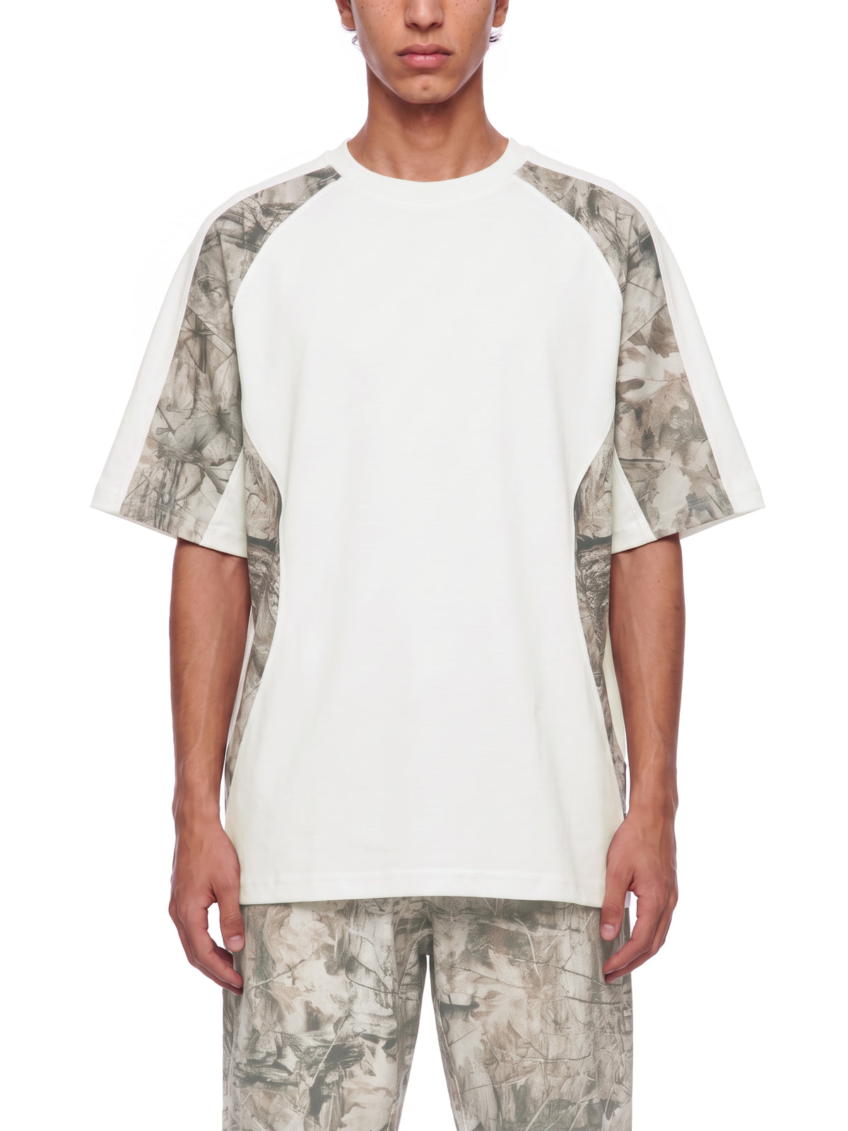Unisex Tree Camo T-Shirt