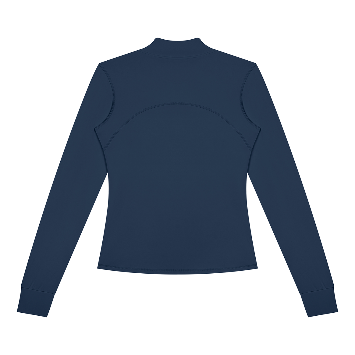 Women's Paneled Yoga Sports Jacket