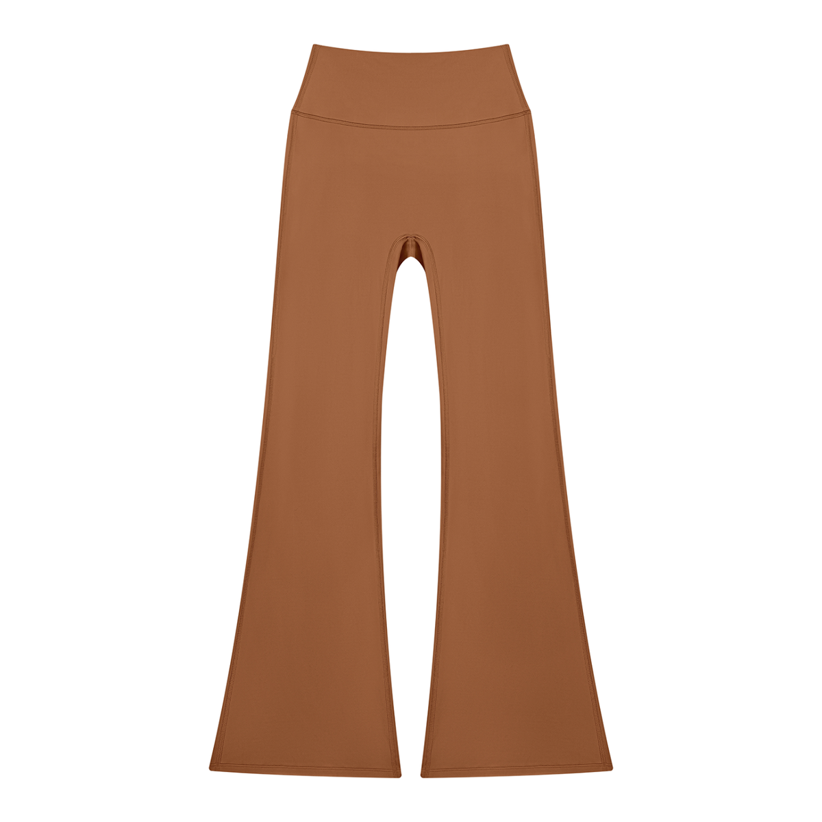 Women's Lycra Yoga Flared Leggings