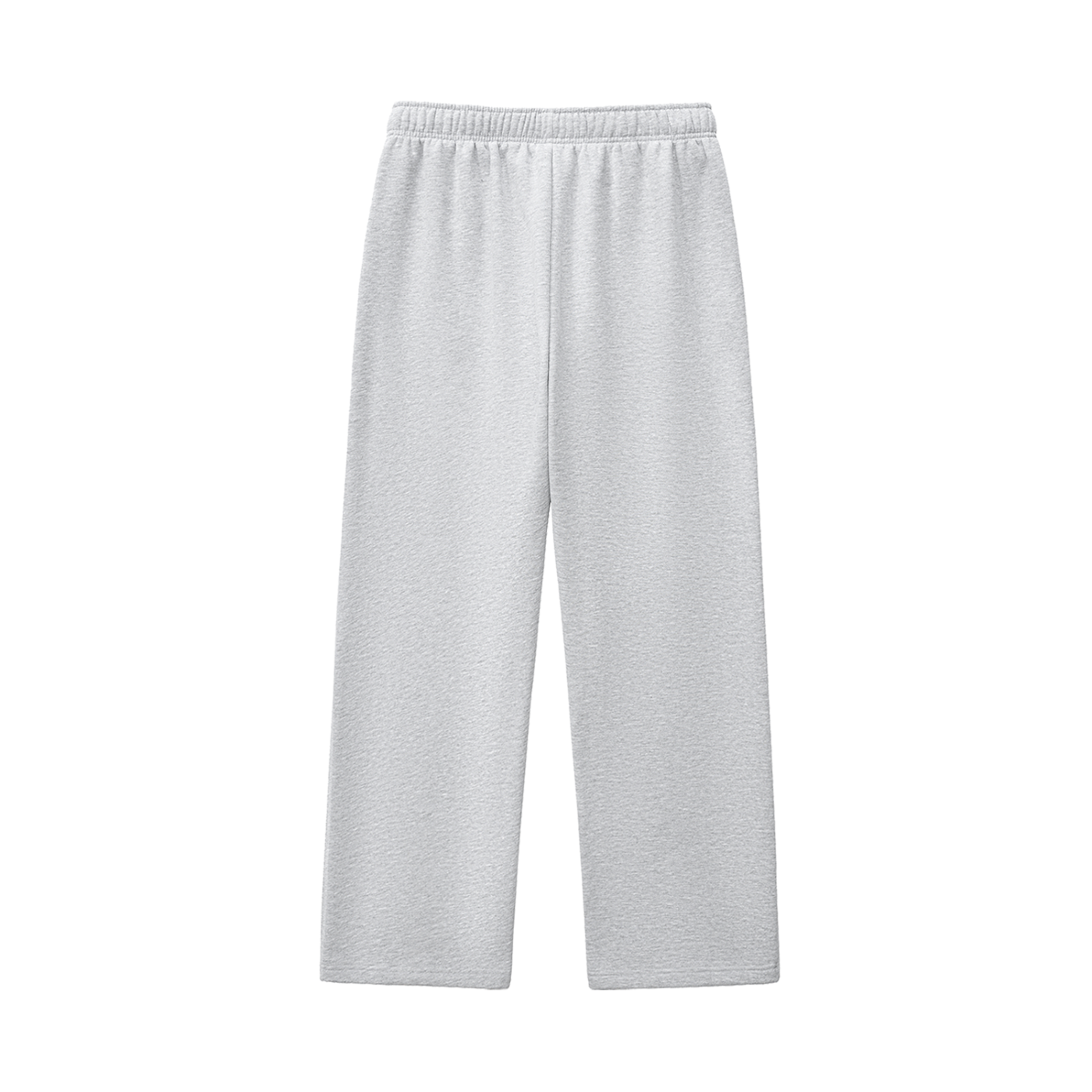 fallenstar Contrast-Stitched Fleece Sweatpants