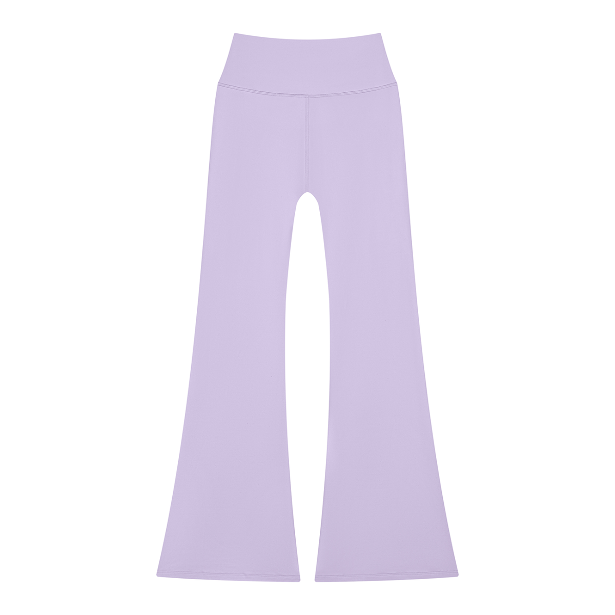 Women's Lycra Yoga Flared Leggings