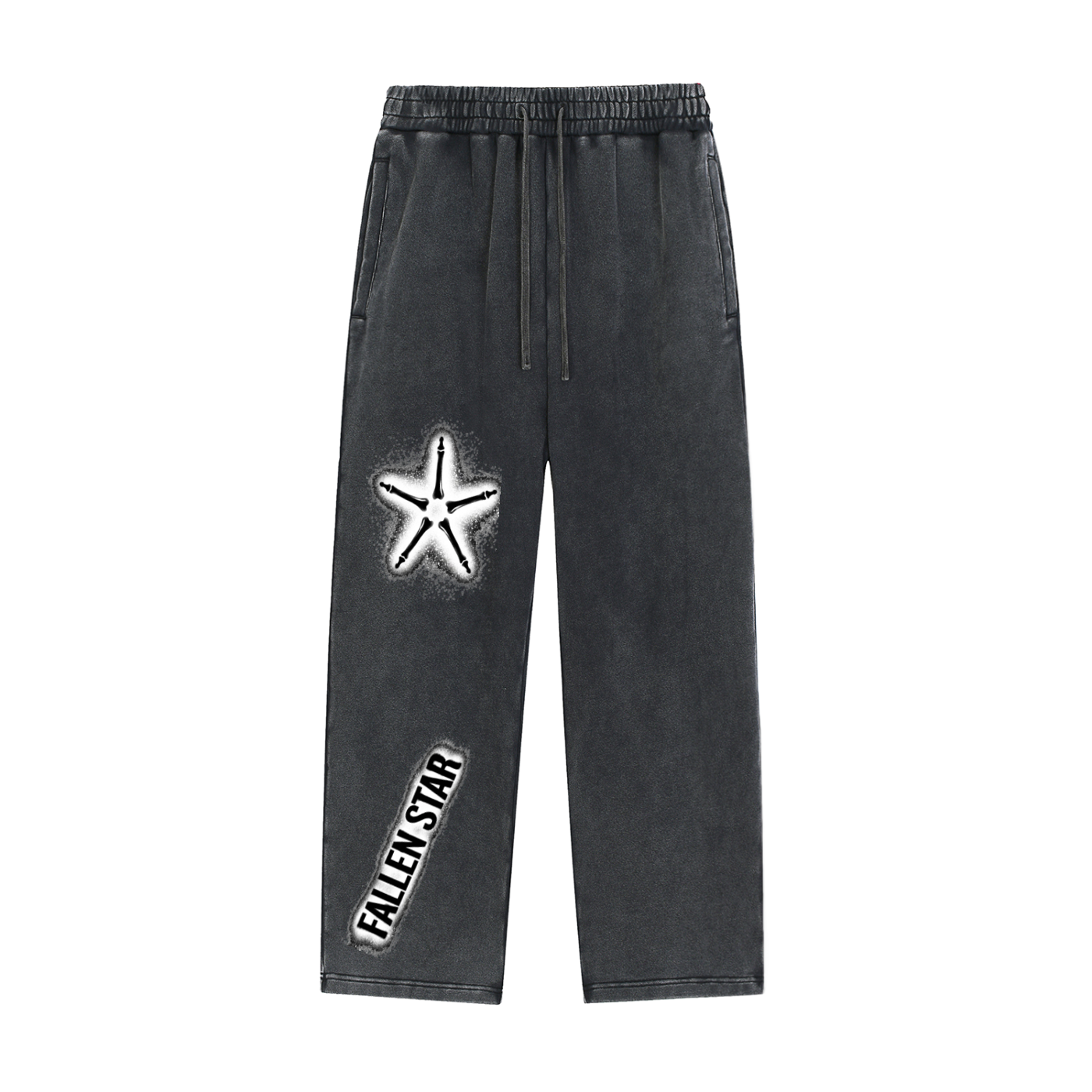 fallenstar Snow Wash Heavyweight Sweatpants