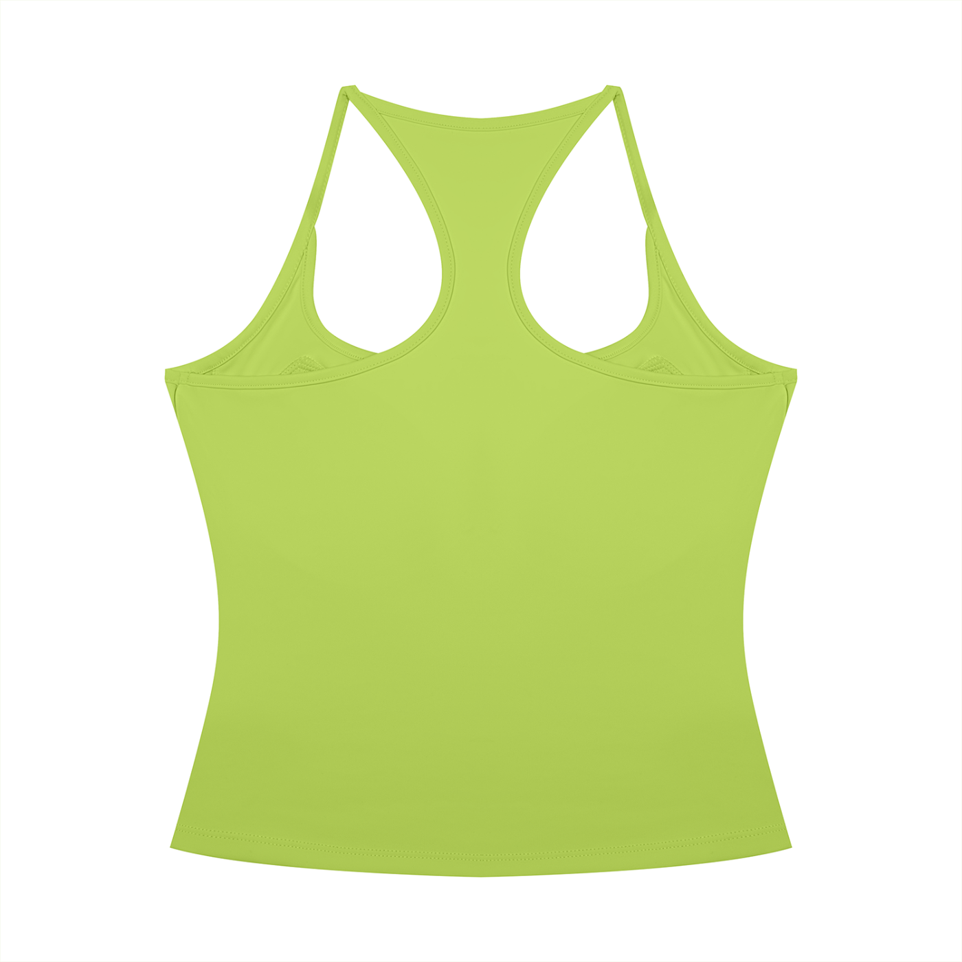 Women's Crop Yoga Tank Top