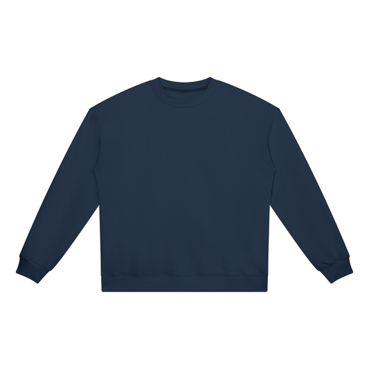 Unisex Heavyweight Crewneck Sweatshirt