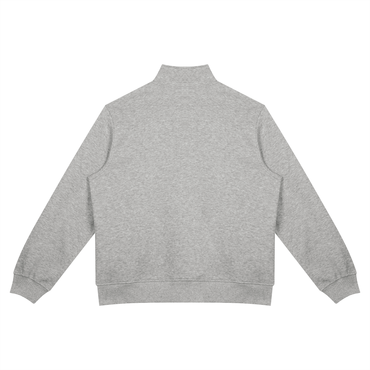 Unisex Oversized Jacket