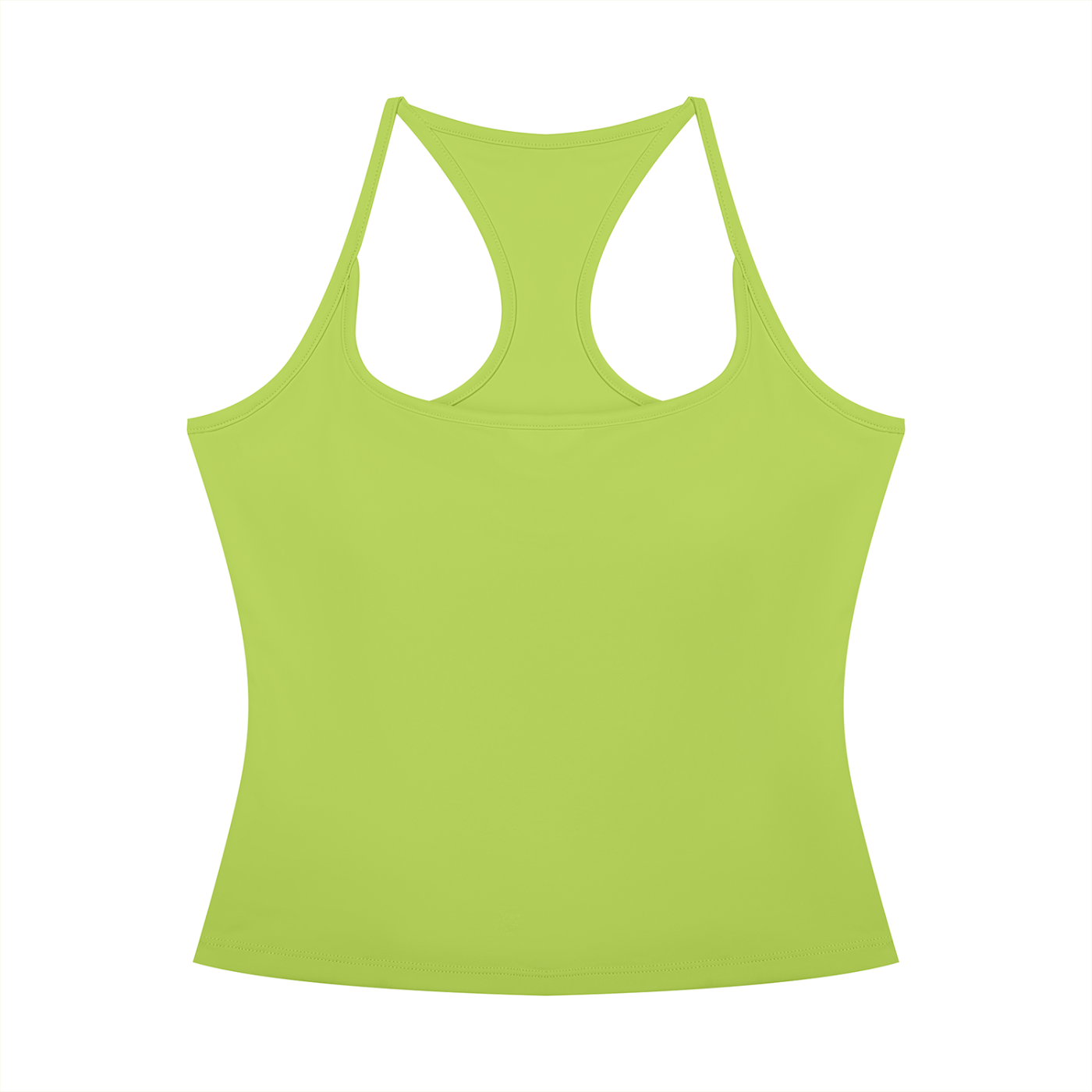 Women's Crop Yoga Tank Top