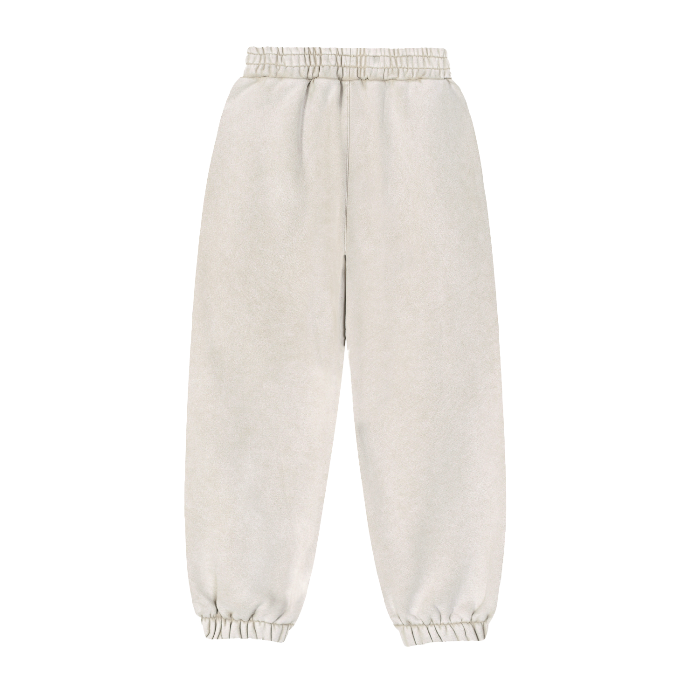 fallenstar Fleeced Jogger Sweatpants