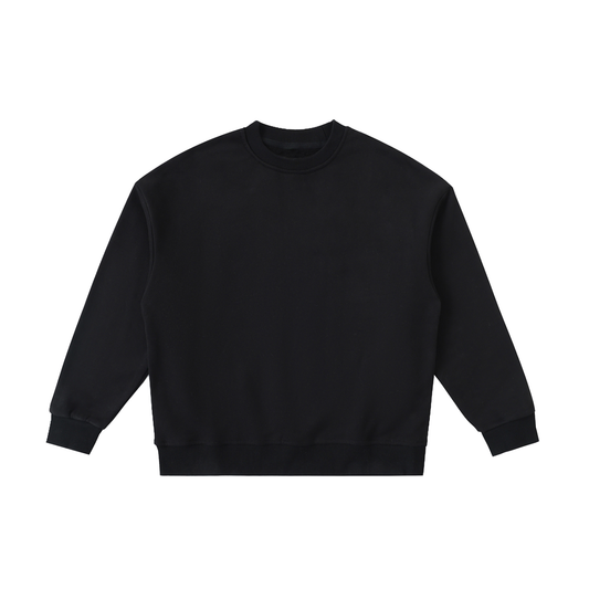 Essential Fleece Kids' Crewneck Sweatshirt