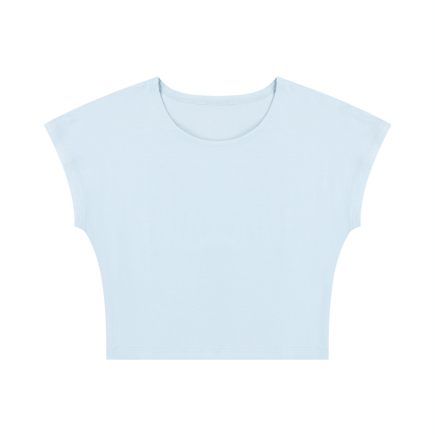 Women's Slim Crop T-Shirt