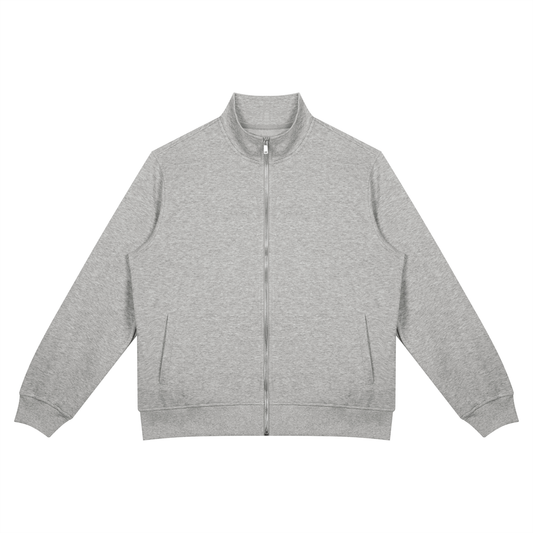 Unisex Oversized Jacket