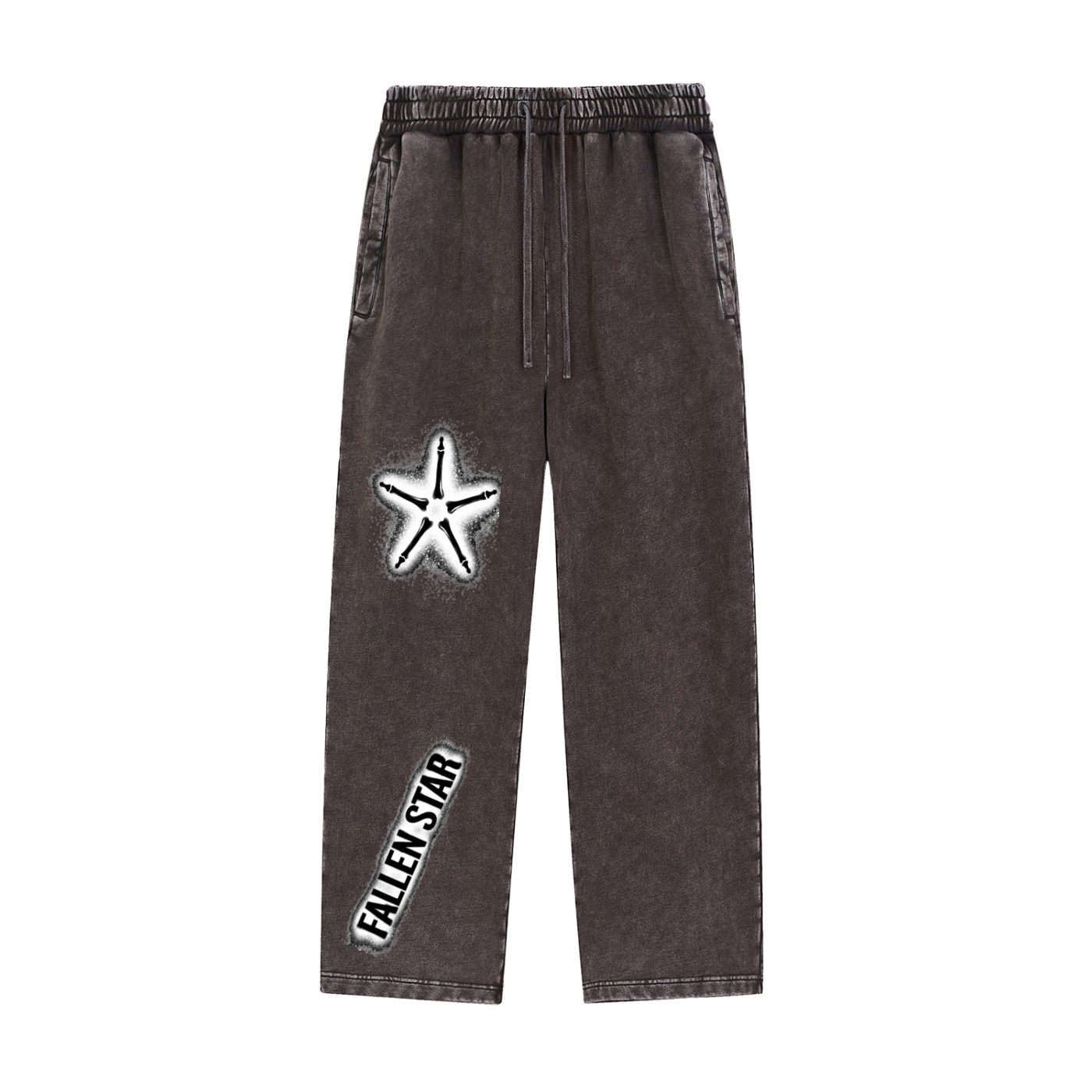 fallenstar Snow Wash Heavyweight Sweatpants