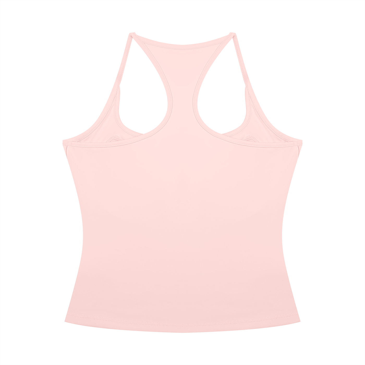 Women's Crop Yoga Tank Top