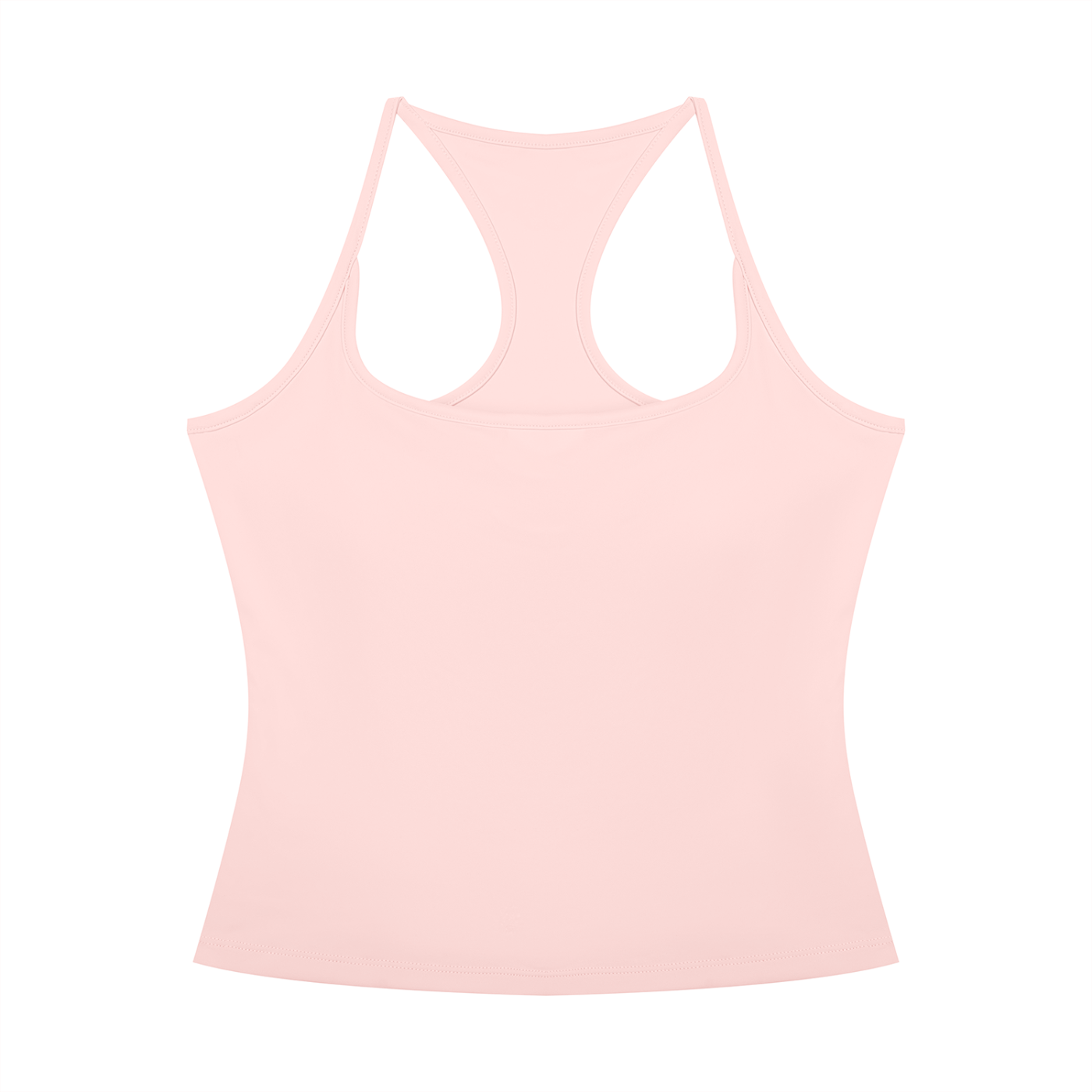 Women's Crop Yoga Tank Top