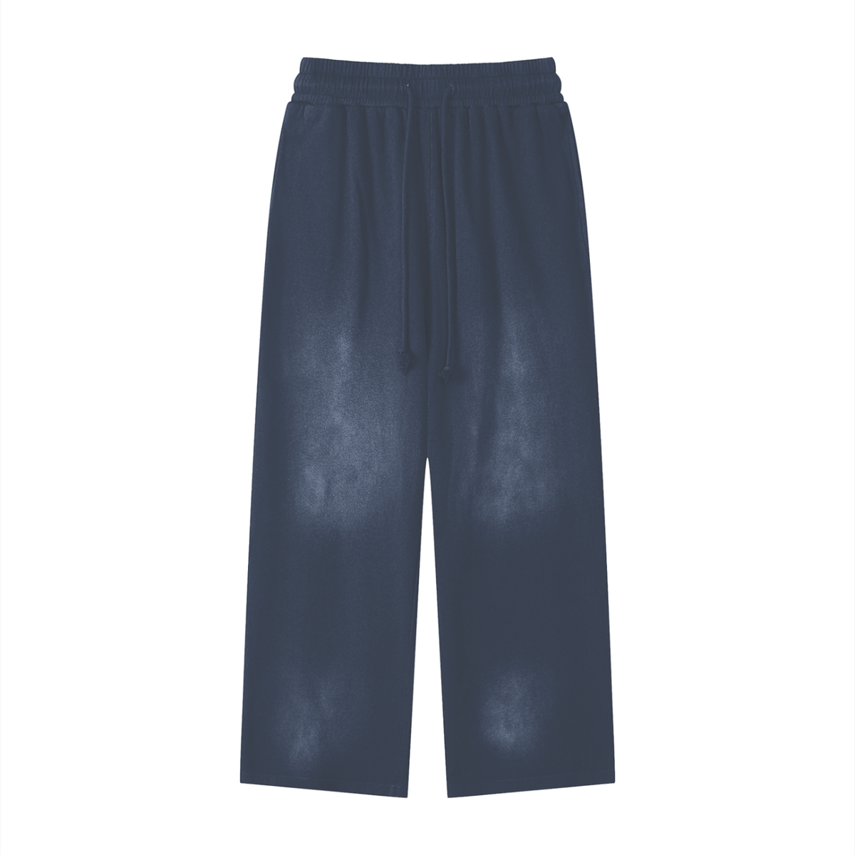 Sunfade Loose Fit Cotton Sweatpants