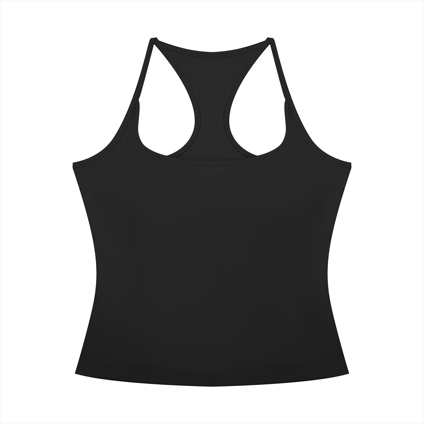 Women's Crop Yoga Tank Top
