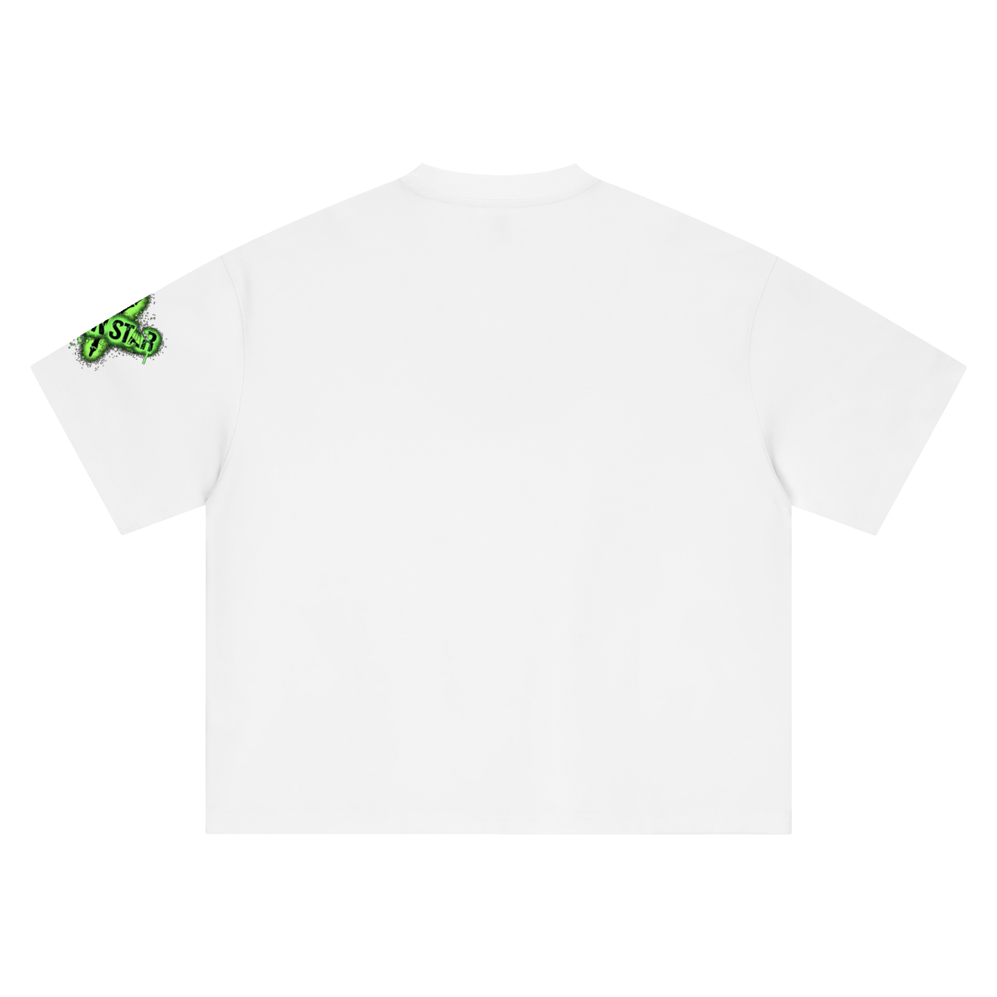 fallenstar Boxy Oversized T-Shirt
