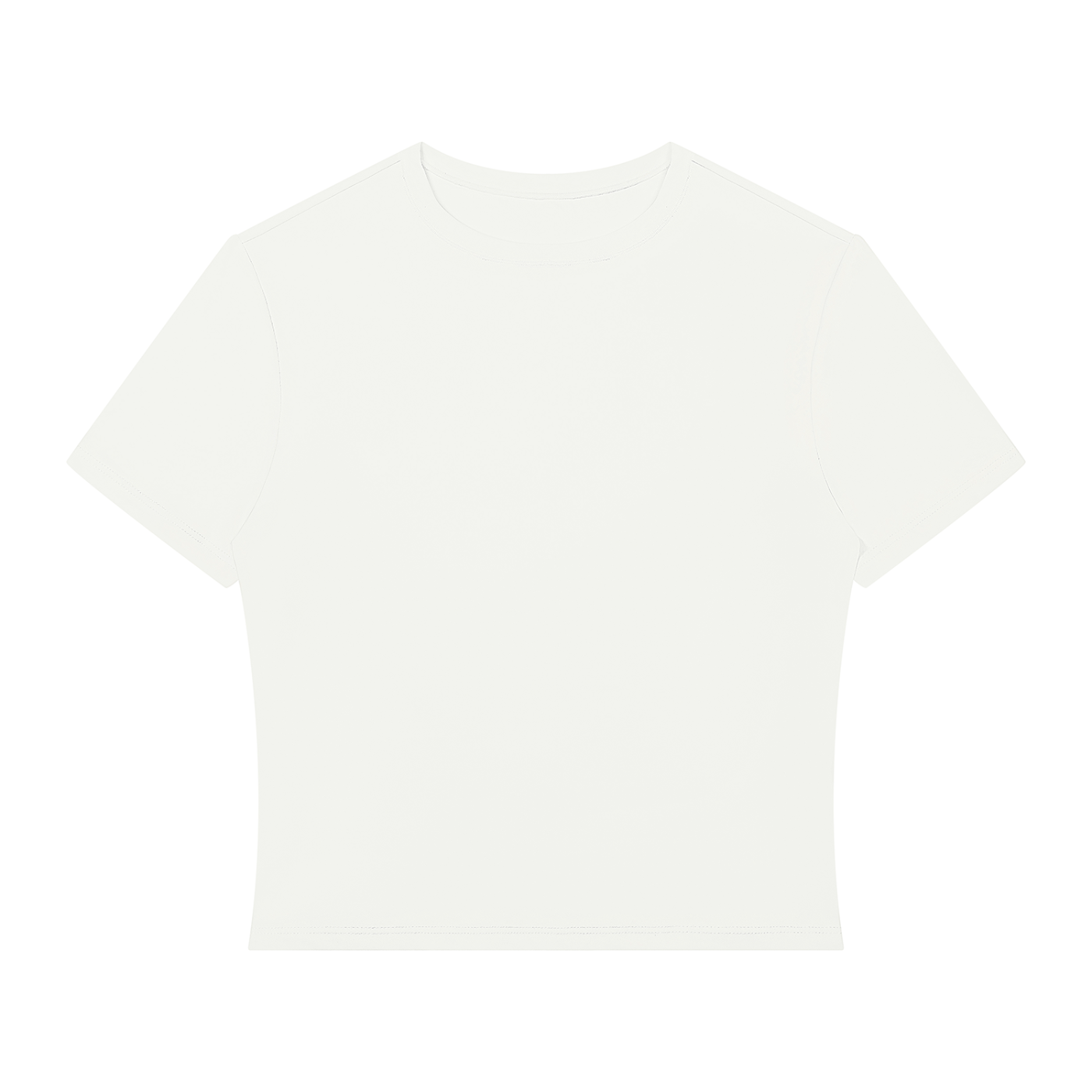Women’s Performance Crop T-Shirt