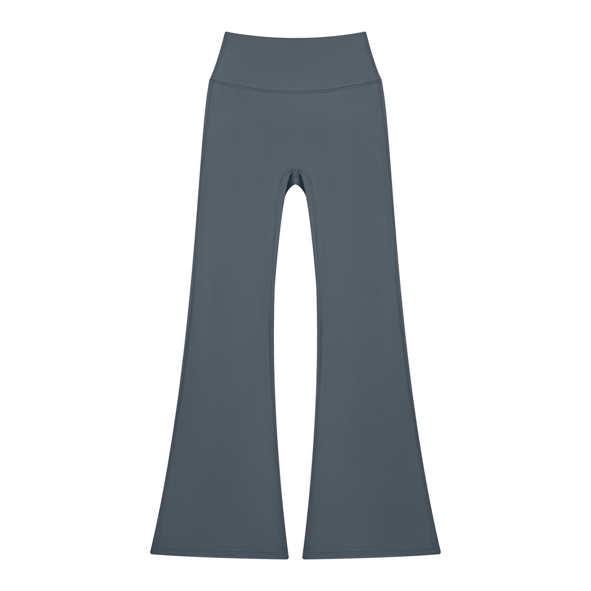 Women's Lycra Yoga Flared Leggings