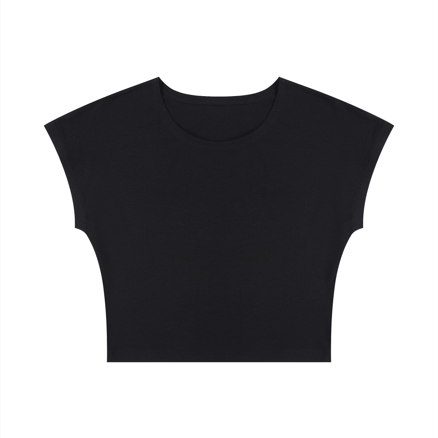 Women's Slim Crop T-Shirt