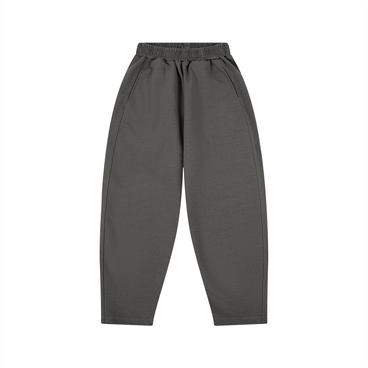 Kid's Loose Wide Leg Sweatpants