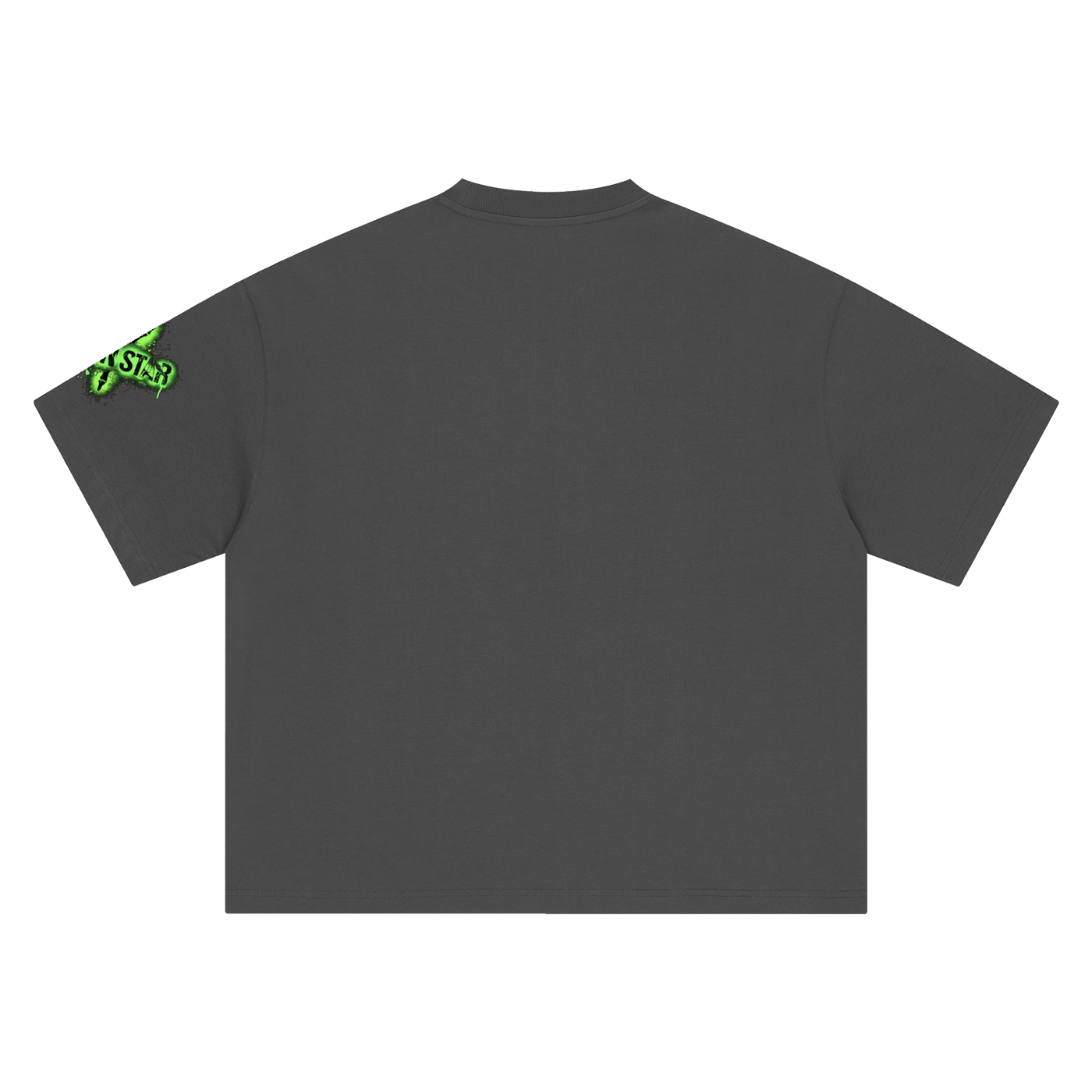 fallenstar Boxy Oversized T-Shirt
