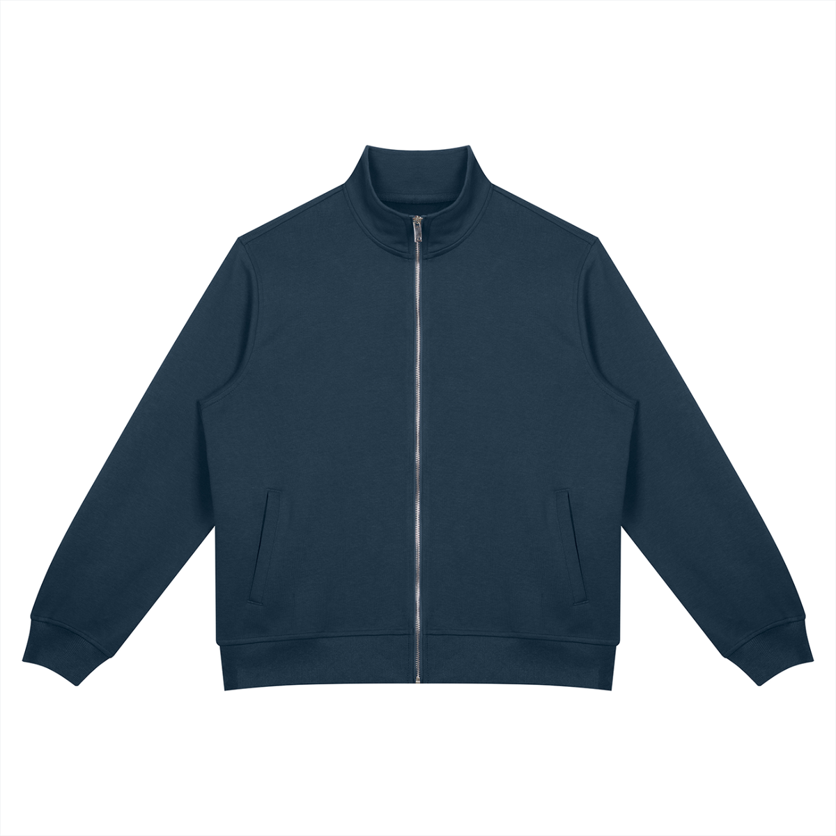 Unisex Oversized Jacket